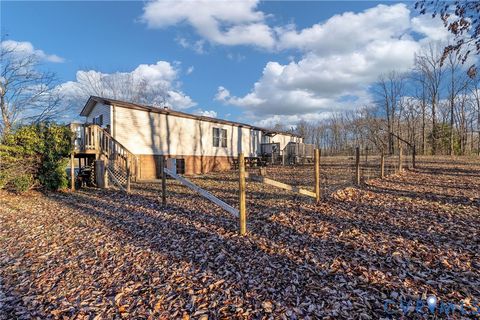 Tiny photo for 3645 Dc Caney Ridge Road, Clintwood, VA 24228 (MLS # 2602042)