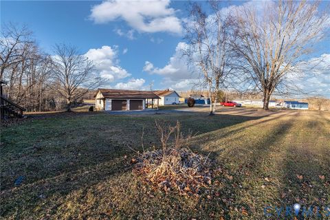 Tiny photo for 3645 Dc Caney Ridge Road, Clintwood, VA 24228 (MLS # 2602042)