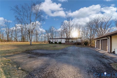 Tiny photo for 3645 Dc Caney Ridge Road, Clintwood, VA 24228 (MLS # 2602042)