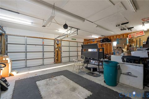 Tiny photo for 3645 Dc Caney Ridge Road, Clintwood, VA 24228 (MLS # 2602042)