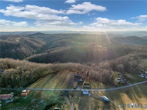 Photo of 3645 Dc Caney Ridge Road, Clintwood, VA 24228 (MLS # 2602042)
