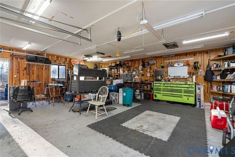 Tiny photo for 3645 Dc Caney Ridge Road, Clintwood, VA 24228 (MLS # 2602042)