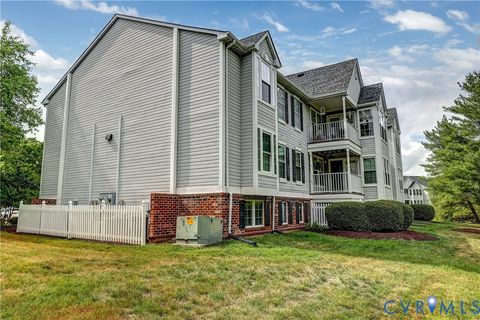 Tiny photo for 9365 Brighter Tower Court #1410, Glen Allen, VA 23060 (MLS # 2613693)
