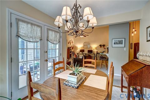 Tiny photo for 9365 Brighter Tower Court #1410, Glen Allen, VA 23060 (MLS # 2613693)
