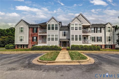 Photo of 9365 Brighter Tower Court #1410, Glen Allen, VA 23060 (MLS # 2613693)