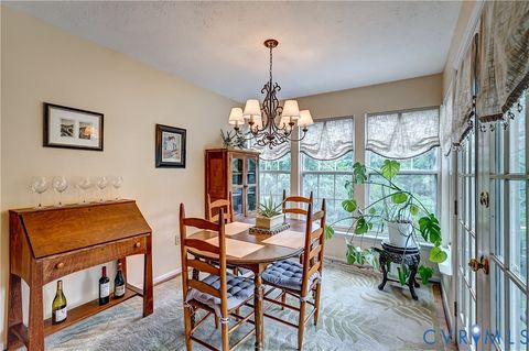 Tiny photo for 9365 Brighter Tower Court #1410, Glen Allen, VA 23060 (MLS # 2613693)