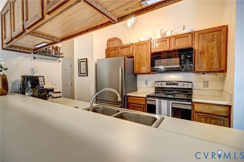 Tiny photo for 9365 Brighter Tower Court #1410, Glen Allen, VA 23060 (MLS # 2613693)