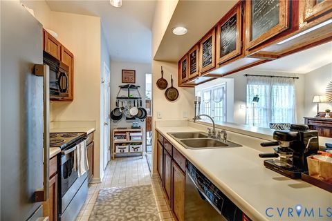 Tiny photo for 9365 Brighter Tower Court #1410, Glen Allen, VA 23060 (MLS # 2613693)