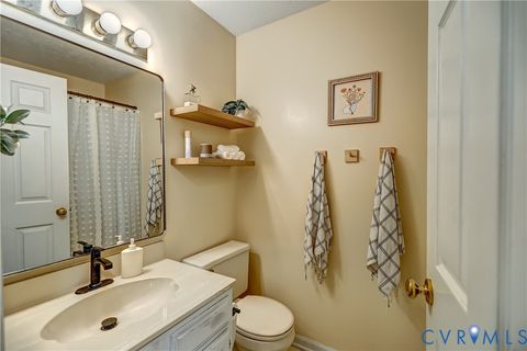 Tiny photo for 9365 Brighter Tower Court #1410, Glen Allen, VA 23060 (MLS # 2613693)