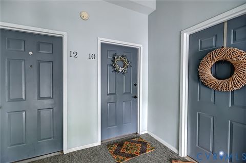 Tiny photo for 9365 Brighter Tower Court #1410, Glen Allen, VA 23060 (MLS # 2613693)