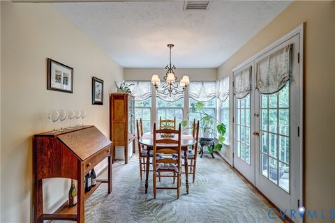 Tiny photo for 9365 Brighter Tower Court #1410, Glen Allen, VA 23060 (MLS # 2613693)