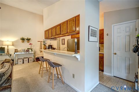 Tiny photo for 9365 Brighter Tower Court #1410, Glen Allen, VA 23060 (MLS # 2613693)