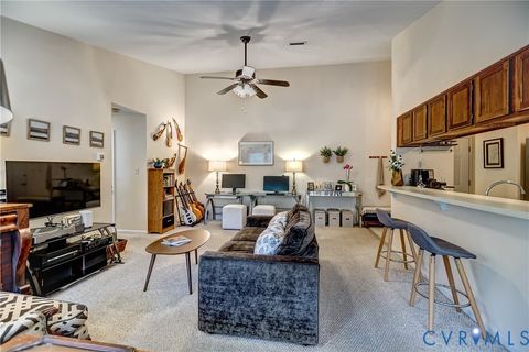 Tiny photo for 9365 Brighter Tower Court #1410, Glen Allen, VA 23060 (MLS # 2613693)