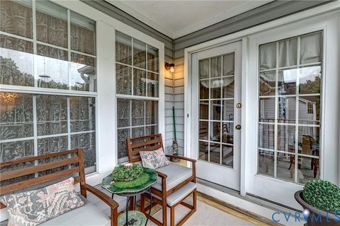 Tiny photo for 9365 Brighter Tower Court #1410, Glen Allen, VA 23060 (MLS # 2613693)