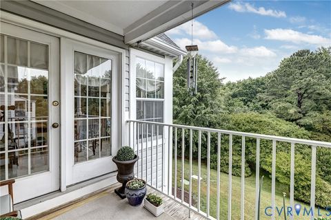 Tiny photo for 9365 Brighter Tower Court #1410, Glen Allen, VA 23060 (MLS # 2613693)