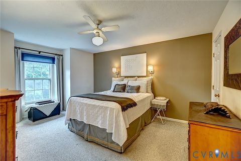 Tiny photo for 9365 Brighter Tower Court #1410, Glen Allen, VA 23060 (MLS # 2613693)