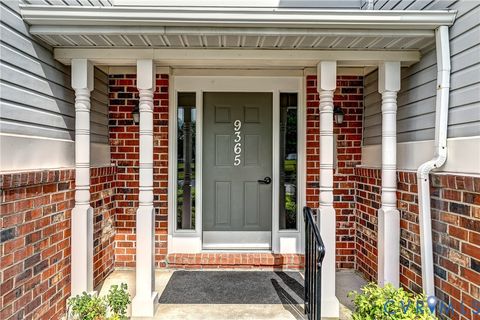 Tiny photo for 9365 Brighter Tower Court #1410, Glen Allen, VA 23060 (MLS # 2613693)