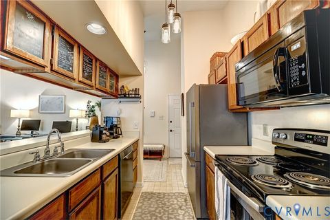 Tiny photo for 9365 Brighter Tower Court #1410, Glen Allen, VA 23060 (MLS # 2613693)