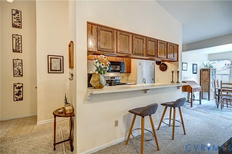 Tiny photo for 9365 Brighter Tower Court #1410, Glen Allen, VA 23060 (MLS # 2613693)
