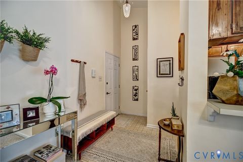 Tiny photo for 9365 Brighter Tower Court #1410, Glen Allen, VA 23060 (MLS # 2613693)