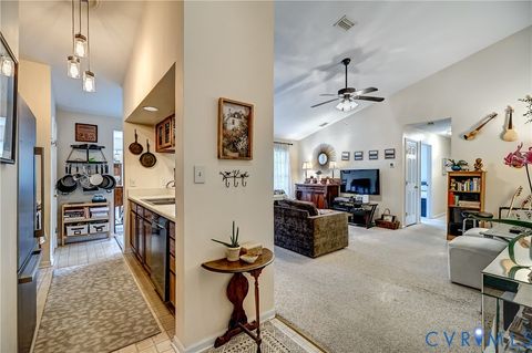Tiny photo for 9365 Brighter Tower Court #1410, Glen Allen, VA 23060 (MLS # 2613693)