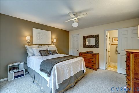 Tiny photo for 9365 Brighter Tower Court #1410, Glen Allen, VA 23060 (MLS # 2613693)