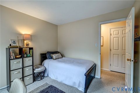 Tiny photo for 9365 Brighter Tower Court #1410, Glen Allen, VA 23060 (MLS # 2613693)