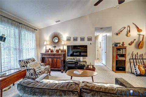 Tiny photo for 9365 Brighter Tower Court #1410, Glen Allen, VA 23060 (MLS # 2613693)