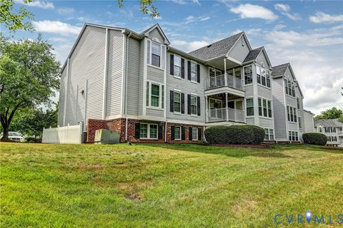 Tiny photo for 9365 Brighter Tower Court #1410, Glen Allen, VA 23060 (MLS # 2613693)
