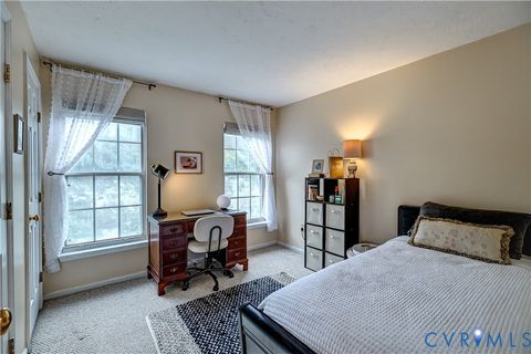 Tiny photo for 9365 Brighter Tower Court #1410, Glen Allen, VA 23060 (MLS # 2613693)