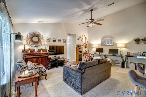 Tiny photo for 9365 Brighter Tower Court #1410, Glen Allen, VA 23060 (MLS # 2613693)