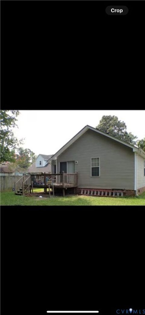 Tiny photo for 110 Timberneck Arch, Suffolk, VA 23434 (MLS # 2530609)