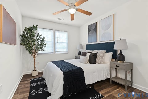 Tiny photo for 5315 Stokes Lane, Richmond, VA 23226 (MLS # 2628169)