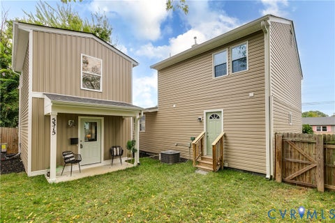 Tiny photo for 5315 Stokes Lane, Richmond, VA 23226 (MLS # 2628169)