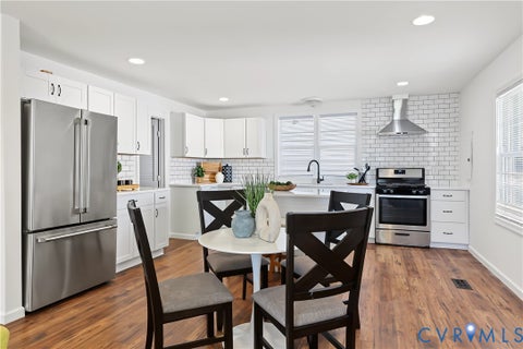 Tiny photo for 5315 Stokes Lane, Richmond, VA 23226 (MLS # 2628169)