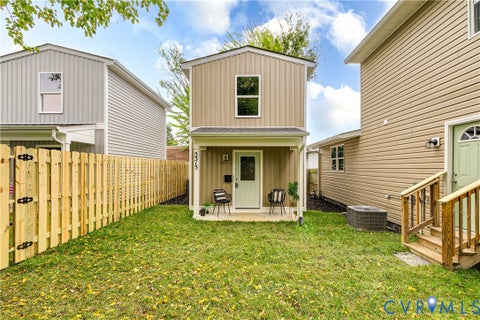 Tiny photo for 5315 Stokes Lane, Richmond, VA 23226 (MLS # 2628169)
