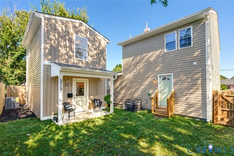 Photo of 5315 Stokes Lane, Richmond, VA 23226 (MLS # 2628169)