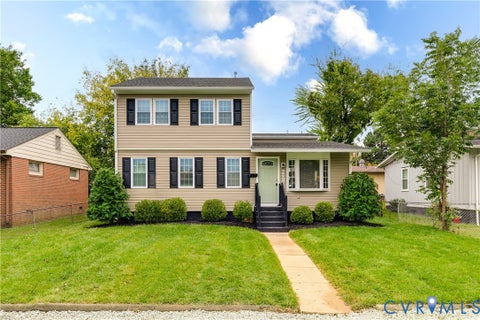 Tiny photo for 5315 Stokes Lane, Richmond, VA 23226 (MLS # 2628169)