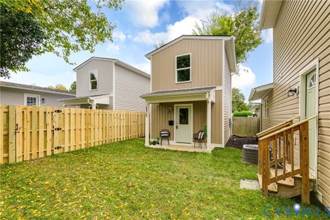 Tiny photo for 5315 Stokes Lane, Richmond, VA 23226 (MLS # 2628169)