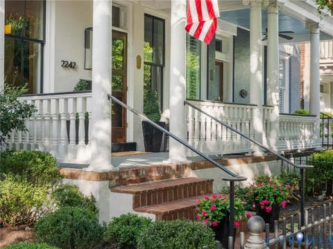 Tiny photo for 2242 Park Avenue, Richmond, VA 23220 (MLS # 2620003)