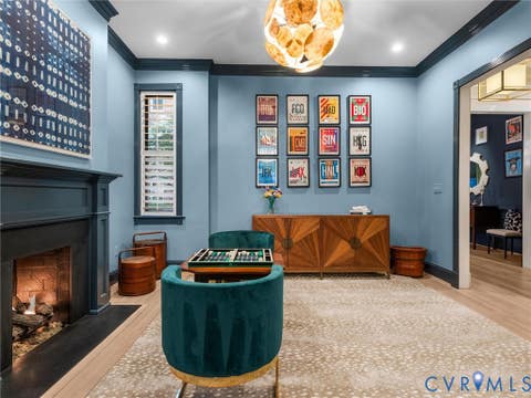 Tiny photo for 2242 Park Avenue, Richmond, VA 23220 (MLS # 2620003)