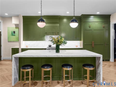 Tiny photo for 2242 Park Avenue, Richmond, VA 23220 (MLS # 2620003)