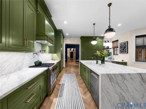 Tiny photo for 2242 Park Avenue, Richmond, VA 23220 (MLS # 2620003)