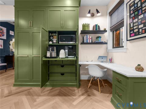 Tiny photo for 2242 Park Avenue, Richmond, VA 23220 (MLS # 2620003)