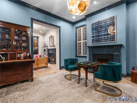 Tiny photo for 2242 Park Avenue, Richmond, VA 23220 (MLS # 2620003)