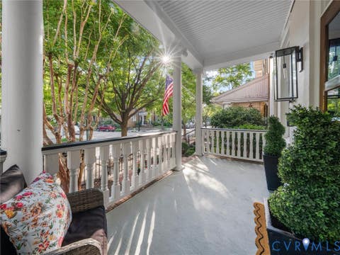 Tiny photo for 2242 Park Avenue, Richmond, VA 23220 (MLS # 2620003)