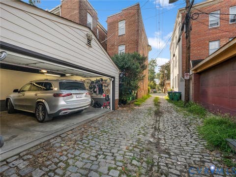 Tiny photo for 2242 Park Avenue, Richmond, VA 23220 (MLS # 2620003)