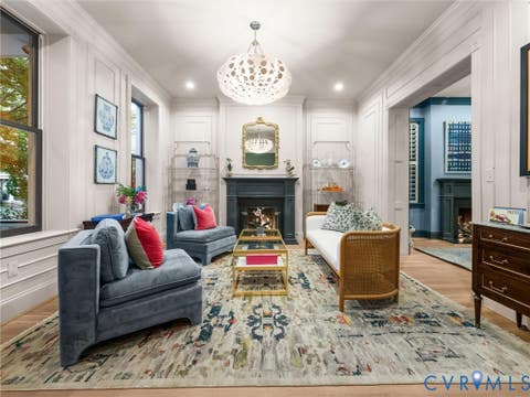 Tiny photo for 2242 Park Avenue, Richmond, VA 23220 (MLS # 2620003)