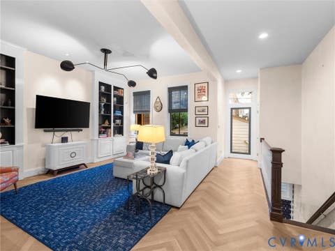 Tiny photo for 2242 Park Avenue, Richmond, VA 23220 (MLS # 2620003)
