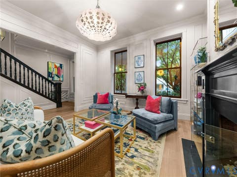 Tiny photo for 2242 Park Avenue, Richmond, VA 23220 (MLS # 2620003)